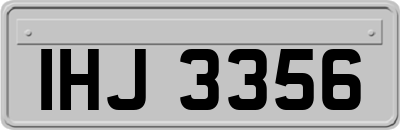 IHJ3356