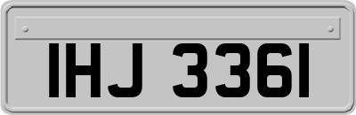 IHJ3361