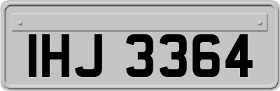 IHJ3364