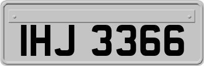 IHJ3366