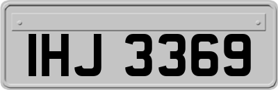 IHJ3369