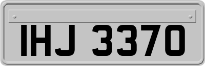 IHJ3370