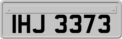 IHJ3373