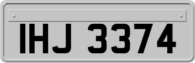 IHJ3374
