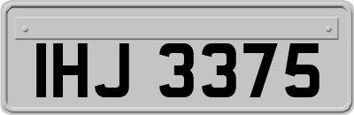 IHJ3375