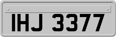IHJ3377
