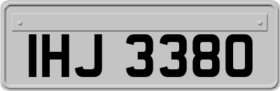 IHJ3380