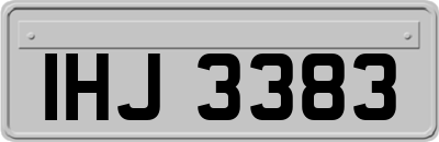 IHJ3383
