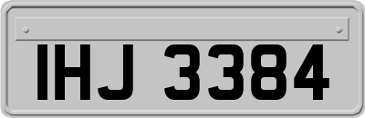 IHJ3384