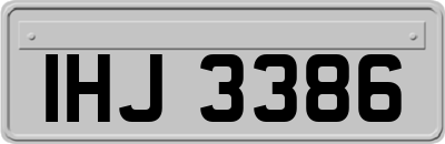 IHJ3386