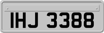 IHJ3388