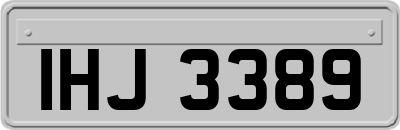 IHJ3389