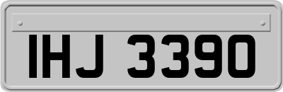 IHJ3390