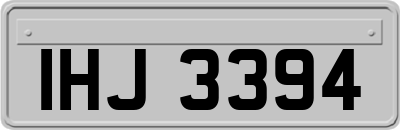 IHJ3394