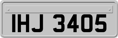 IHJ3405