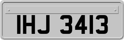 IHJ3413