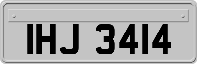 IHJ3414
