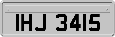 IHJ3415