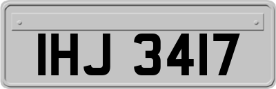 IHJ3417