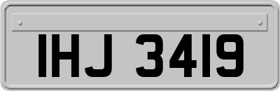 IHJ3419