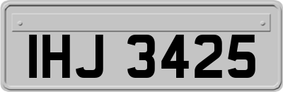 IHJ3425