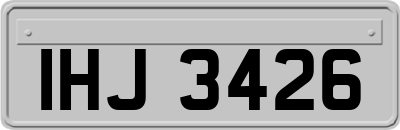 IHJ3426