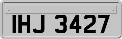 IHJ3427