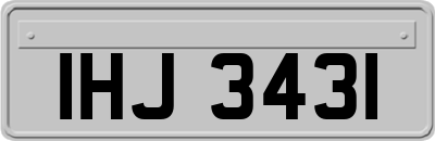 IHJ3431