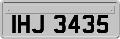 IHJ3435