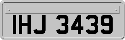 IHJ3439