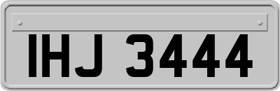 IHJ3444
