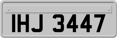IHJ3447
