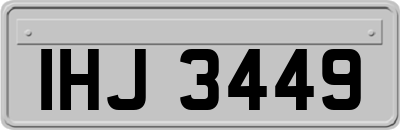 IHJ3449