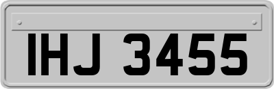 IHJ3455
