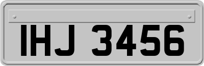 IHJ3456
