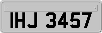 IHJ3457