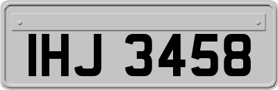IHJ3458