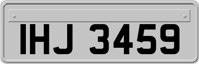 IHJ3459