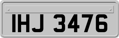 IHJ3476