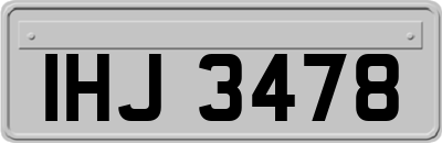 IHJ3478