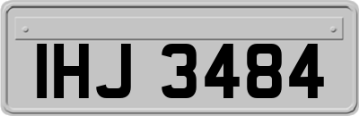 IHJ3484