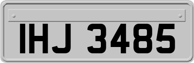 IHJ3485