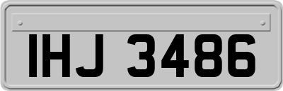 IHJ3486
