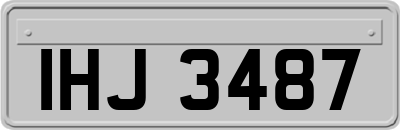IHJ3487