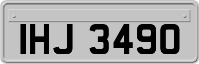 IHJ3490