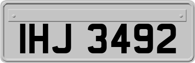 IHJ3492