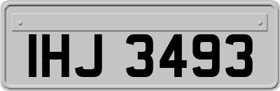 IHJ3493