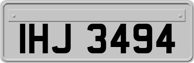 IHJ3494