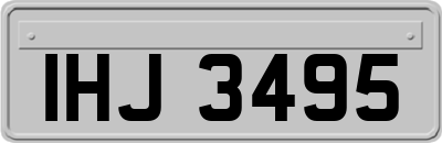 IHJ3495