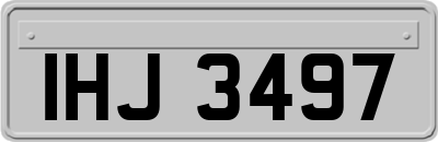 IHJ3497